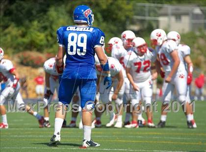 Thumbnail 3 in Beechwood @ Covington Catholic photogallery.
