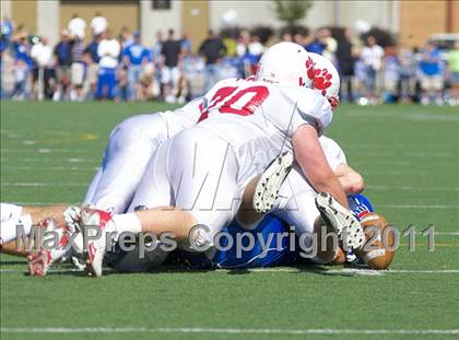 Thumbnail 3 in Beechwood @ Covington Catholic photogallery.
