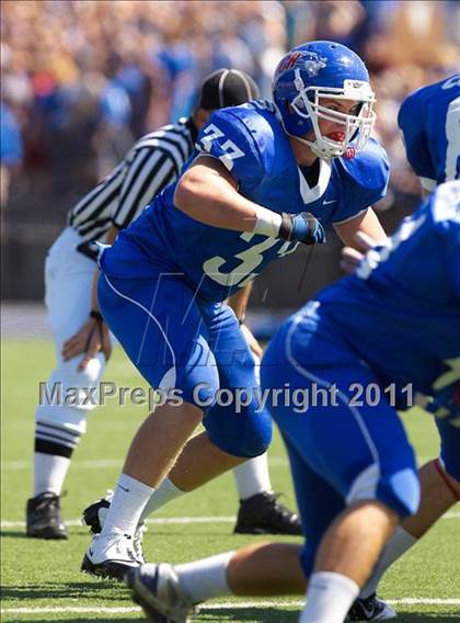 Thumbnail 2 in Beechwood @ Covington Catholic photogallery.