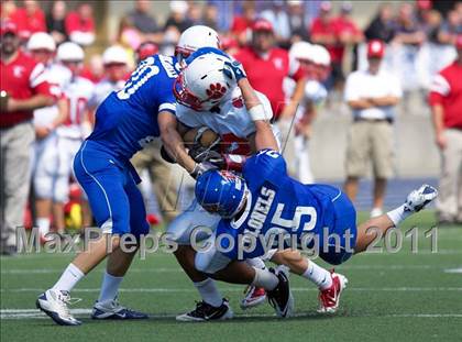 Thumbnail 3 in Beechwood @ Covington Catholic photogallery.