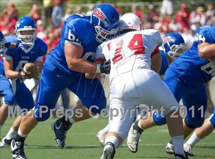 Thumbnail 1 in Beechwood @ Covington Catholic photogallery.