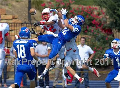 Thumbnail 1 in Beechwood @ Covington Catholic photogallery.