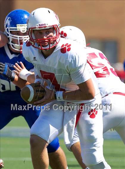 Thumbnail 1 in Beechwood @ Covington Catholic photogallery.