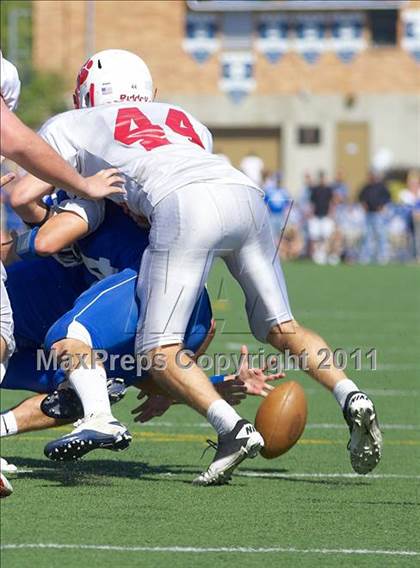 Thumbnail 1 in Beechwood @ Covington Catholic photogallery.