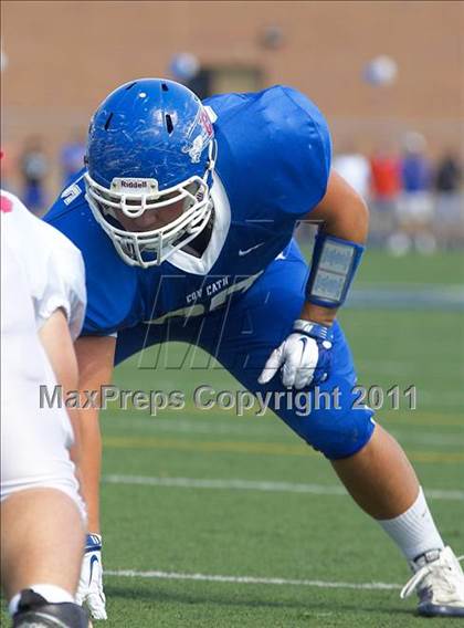 Thumbnail 2 in Beechwood @ Covington Catholic photogallery.