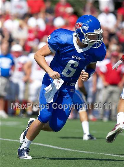 Thumbnail 2 in Beechwood @ Covington Catholic photogallery.