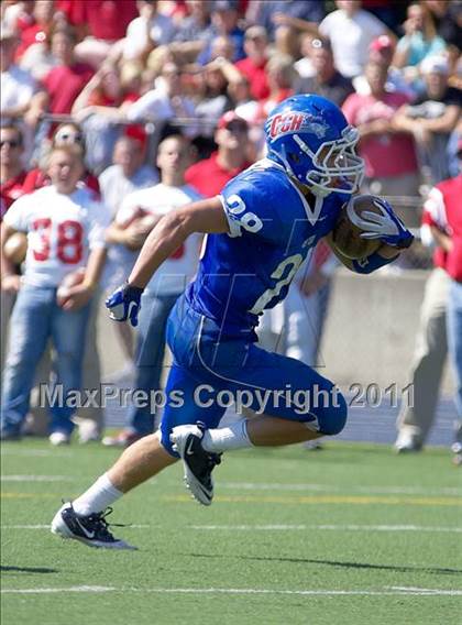 Thumbnail 1 in Beechwood @ Covington Catholic photogallery.