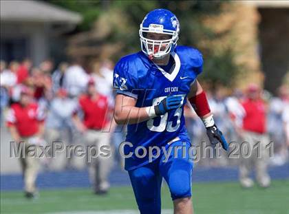 Thumbnail 1 in Beechwood @ Covington Catholic photogallery.
