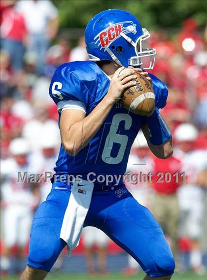 Thumbnail 1 in Beechwood @ Covington Catholic photogallery.