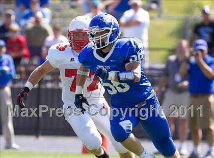 Thumbnail 3 in Beechwood @ Covington Catholic photogallery.