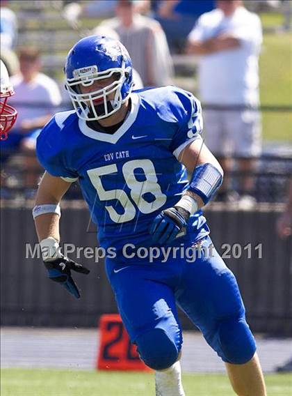 Thumbnail 2 in Beechwood @ Covington Catholic photogallery.