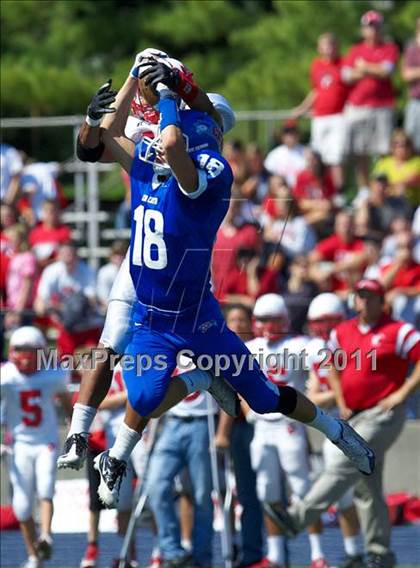 Thumbnail 3 in Beechwood @ Covington Catholic photogallery.
