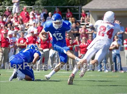 Thumbnail 3 in Beechwood @ Covington Catholic photogallery.