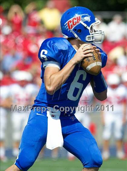 Thumbnail 2 in Beechwood @ Covington Catholic photogallery.