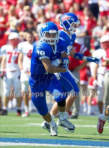 Thumbnail 1 in Beechwood @ Covington Catholic photogallery.