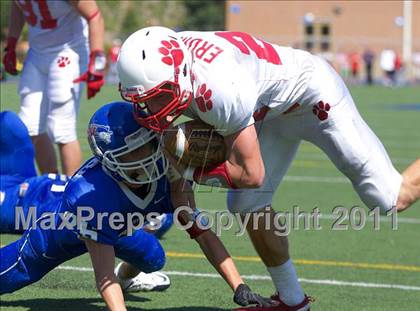 Thumbnail 1 in Beechwood @ Covington Catholic photogallery.