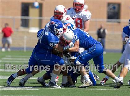 Thumbnail 1 in Beechwood @ Covington Catholic photogallery.