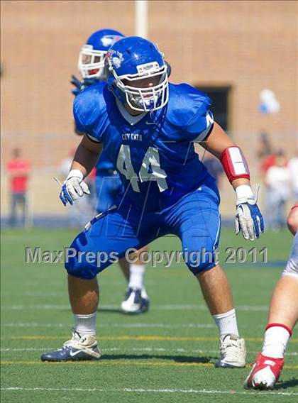 Thumbnail 1 in Beechwood @ Covington Catholic photogallery.