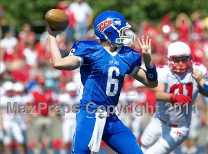 Thumbnail 3 in Beechwood @ Covington Catholic photogallery.