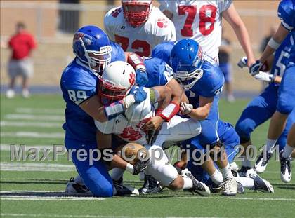 Thumbnail 1 in Beechwood @ Covington Catholic photogallery.