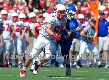 Thumbnail 2 in Beechwood @ Covington Catholic photogallery.