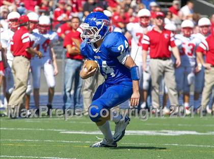 Thumbnail 1 in Beechwood @ Covington Catholic photogallery.