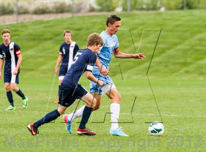 Thumbnail 2 in Dakota Ridge @ Ralston Valley photogallery.