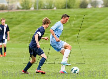Thumbnail 1 in Dakota Ridge @ Ralston Valley photogallery.