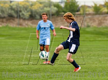 Thumbnail 1 in Dakota Ridge @ Ralston Valley photogallery.
