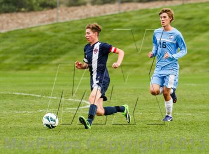 Thumbnail 2 in Dakota Ridge @ Ralston Valley photogallery.