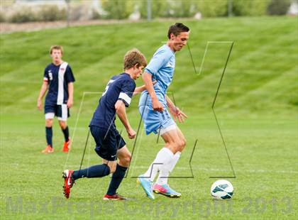 Thumbnail 3 in Dakota Ridge @ Ralston Valley photogallery.