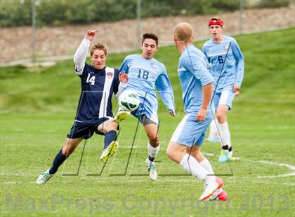 Thumbnail 3 in Dakota Ridge @ Ralston Valley photogallery.