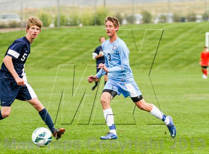 Thumbnail 3 in Dakota Ridge @ Ralston Valley photogallery.