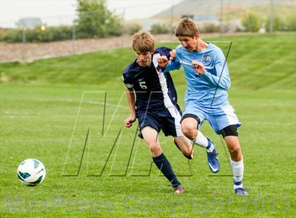 Thumbnail 3 in Dakota Ridge @ Ralston Valley photogallery.