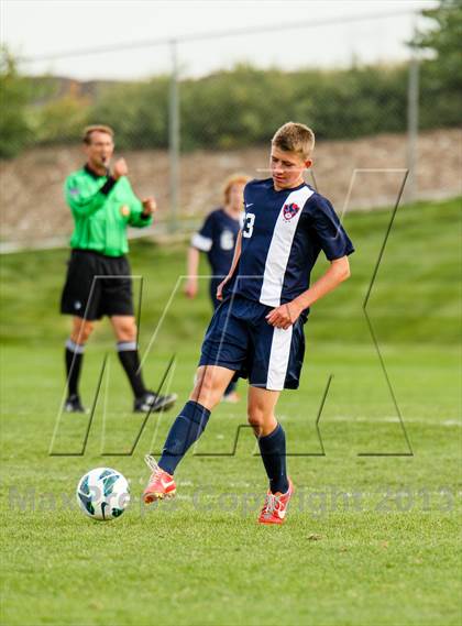 Thumbnail 2 in Dakota Ridge @ Ralston Valley photogallery.