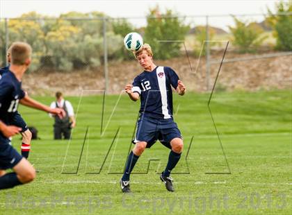 Thumbnail 1 in Dakota Ridge @ Ralston Valley photogallery.