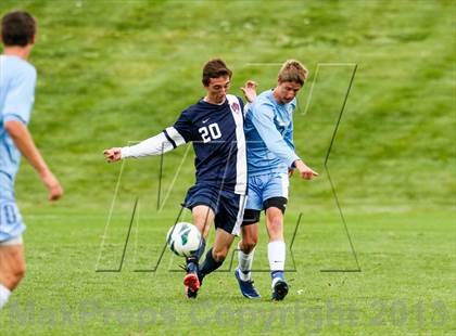 Thumbnail 2 in Dakota Ridge @ Ralston Valley photogallery.