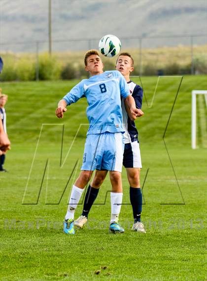 Thumbnail 3 in Dakota Ridge @ Ralston Valley photogallery.