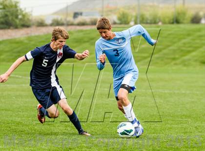 Thumbnail 1 in Dakota Ridge @ Ralston Valley photogallery.