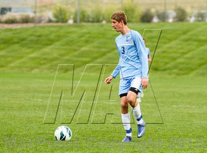 Thumbnail 2 in Dakota Ridge @ Ralston Valley photogallery.