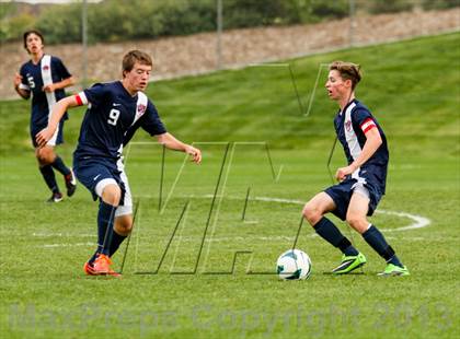 Thumbnail 3 in Dakota Ridge @ Ralston Valley photogallery.
