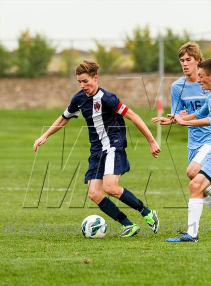 Thumbnail 3 in Dakota Ridge @ Ralston Valley photogallery.