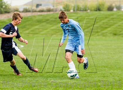 Thumbnail 3 in Dakota Ridge @ Ralston Valley photogallery.