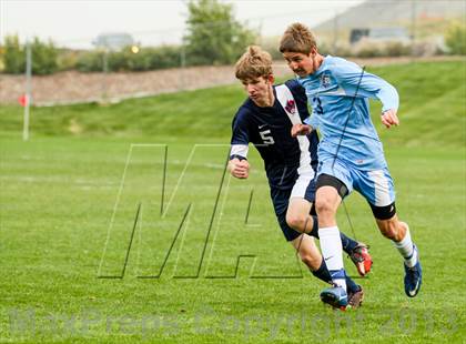 Thumbnail 1 in Dakota Ridge @ Ralston Valley photogallery.