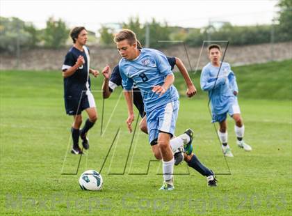 Thumbnail 2 in Dakota Ridge @ Ralston Valley photogallery.