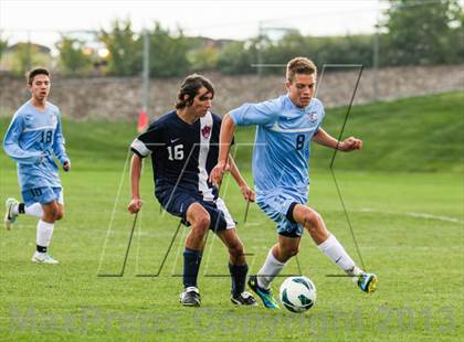 Thumbnail 1 in Dakota Ridge @ Ralston Valley photogallery.