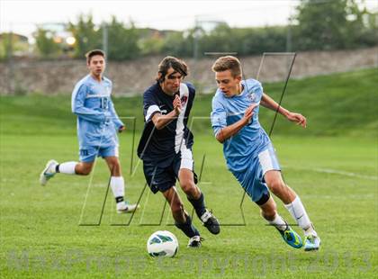 Thumbnail 3 in Dakota Ridge @ Ralston Valley photogallery.