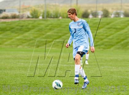 Thumbnail 3 in Dakota Ridge @ Ralston Valley photogallery.