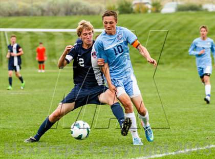 Thumbnail 1 in Dakota Ridge @ Ralston Valley photogallery.