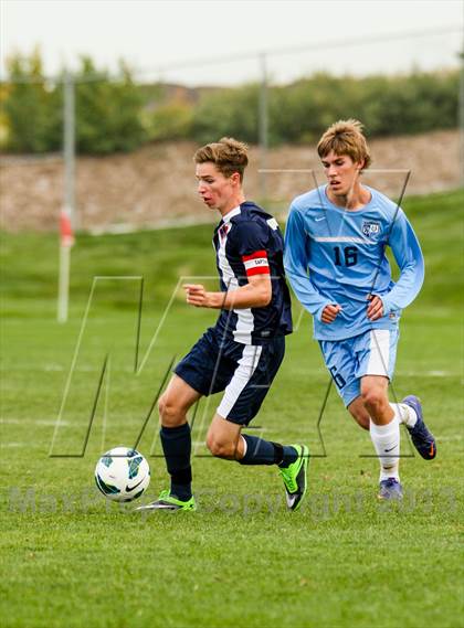 Thumbnail 3 in Dakota Ridge @ Ralston Valley photogallery.